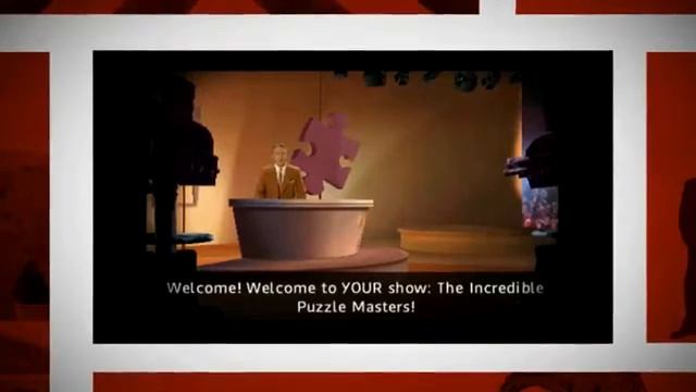 James Noir's Hollywood Crimes (3DS) - E3-Trailer смотреть онлайн