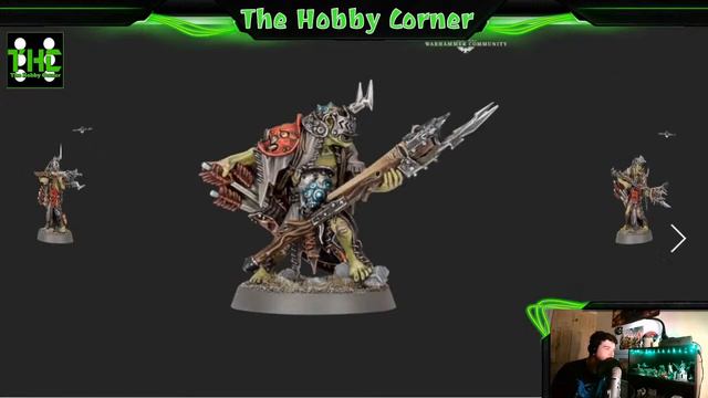 What Is Dominion? Everything We Know So Far! | Age of Sigmar 3.0 смотреть онлайн