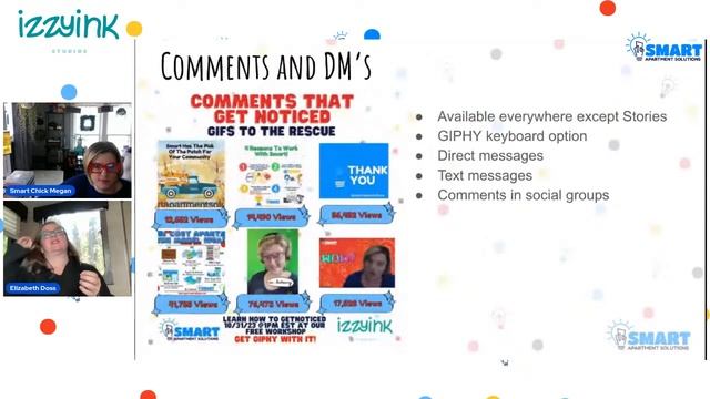 Get Giphy With It! смотреть онлайн