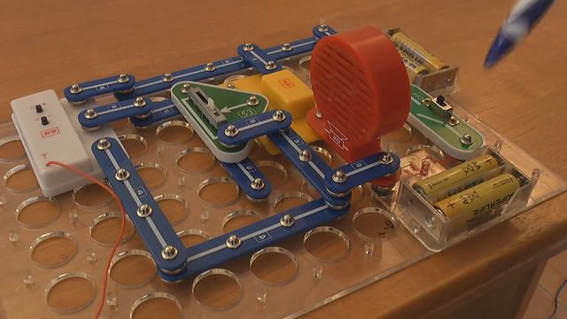 Уникум2014 лаборатория электроники смотреть онлайн