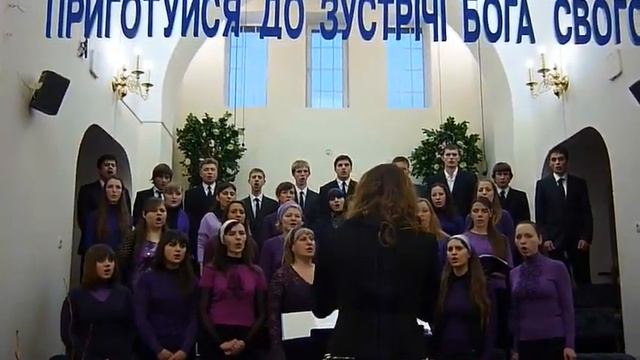 Отче наш, сущий на небесах! - христианские молодёжные песни смотреть онлайн