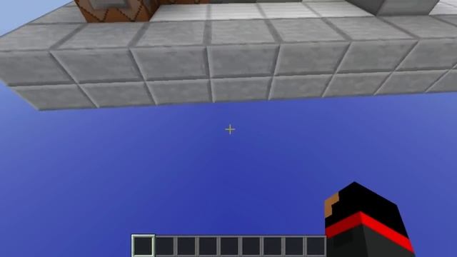 Torch That Lights Up When Held! (Vanilla Minecraft) смотреть онлайн