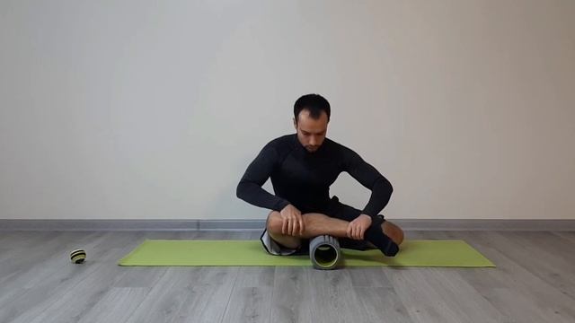 Мобильность голеностопа смотреть онлайн