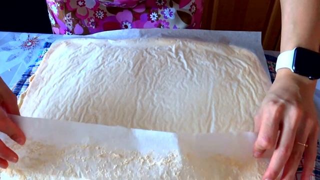 НЕЖНЕЙШИЙ МЕРЕНГОВЫЙ РУЛЕТ, который ТАЕТ ВО РТУ смотреть онлайн