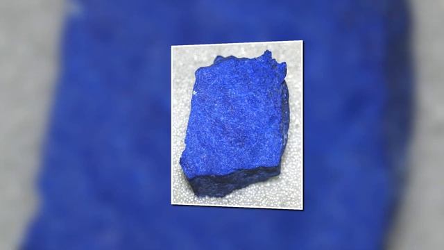 Buyer's Guide to Lapis Lazuli, Spotting Real & Fake Stones смотреть онлайн