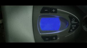 Небольшая проблема после пуска котла Ferroli F24