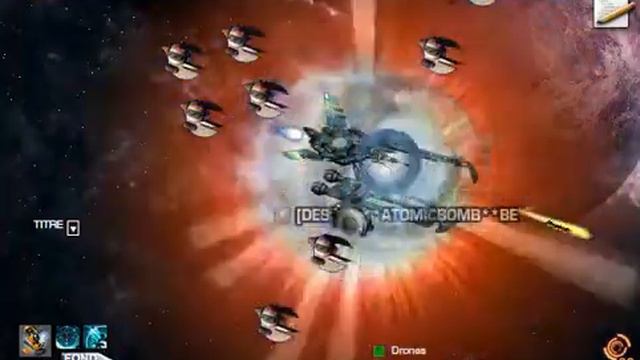 the most powerful shooter in space2 смотреть онлайн