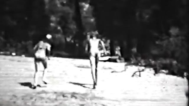На Волге 1980 год С Антонов Волгоград смотреть онлайн