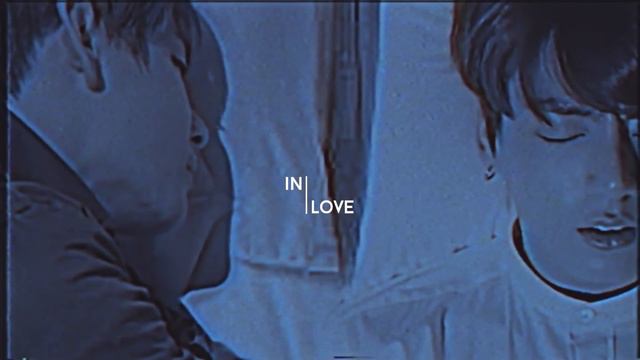 TAEKOOK - Fear Of The Water ( Echo And Narcissus Au ) #SJLCHALLENGE