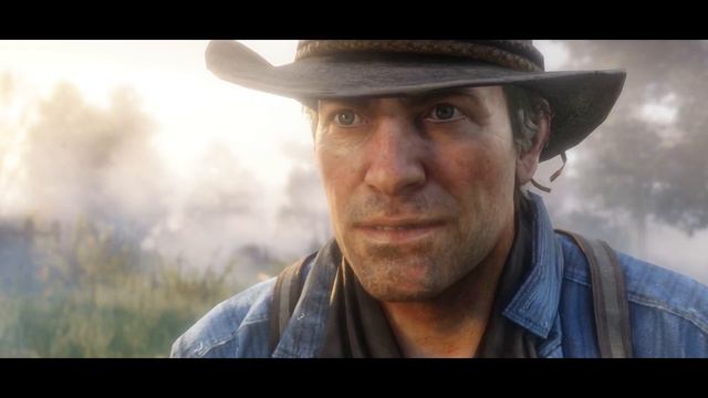 What I'm Most Excited & Worried About for Red Dead Redemption 2 смотреть онлайн