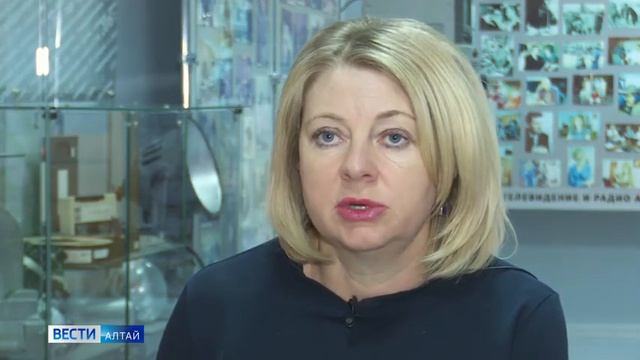 На сайте краевого диагностического центра модернизировали личные кабинеты пациентов