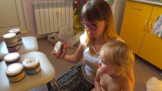 ПОЛЕЗНАЯ Сладость БЕЗ САХАРА - Урбеч - Наше новое открытие в Полезном Питании смотреть онлайн