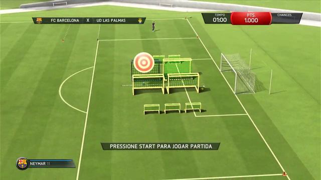 FIFA 15 (Xbox 360)