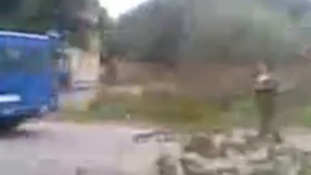 Гастарбайтер едет на работу:D. Орехово-Зуево