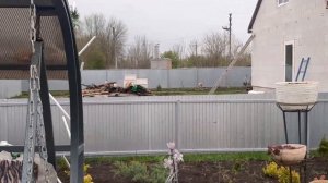 260.Качеля своими руками за 5 тыс.рублей.?
