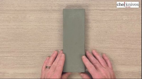 Arashiyama 1K Sharpening Stone Quick Look