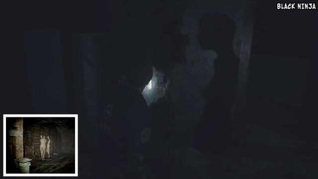 Пасхалки в Resident Evil 2: Remake [Easter Eggs] смотреть онлайн