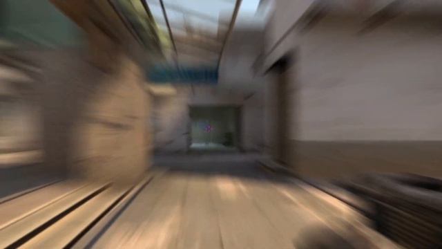 Русский мясник учит играть в CS:GO смотреть онлайн