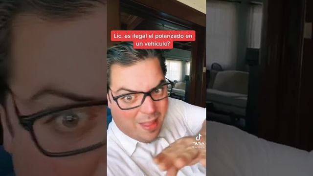 Es ilegal el polarizado en un vehículo? смотреть онлайн