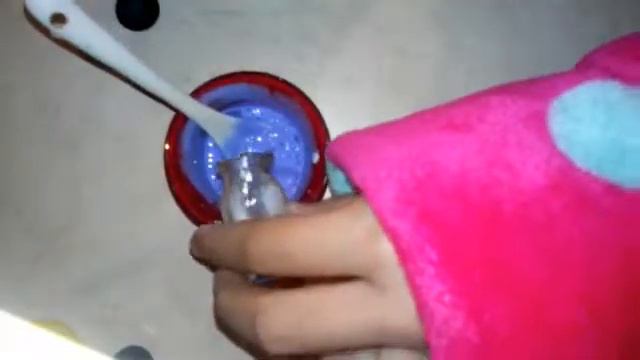 Делаем глосси слайм.Glossy slime.Diy.Слаймы из клея пва луч.Слайм из освежителя)) смотреть онлайн