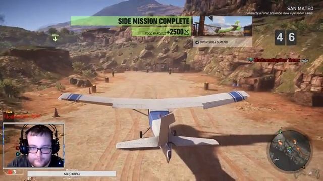 Ghost Recon Wildlands - #2 - A mesterlövész akcióban смотреть онлайн