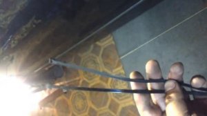 Схождение колес своими руками, без посторонней помощи