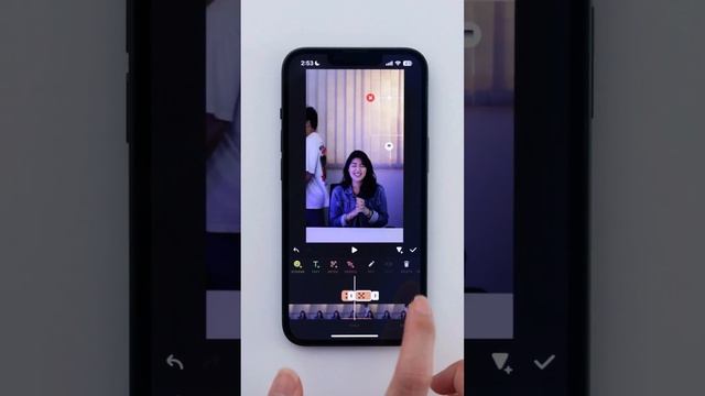 Motion Tracking on InShot | Track Moving Objects or Faces in Video (InShot Tutorial) смотреть онлайн