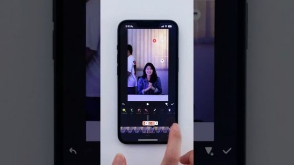 Motion Tracking on InShot | Track Moving Objects or Faces in Video (InShot Tutorial)