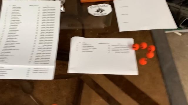 Unbelievably RICH GOLD ORE !!!!