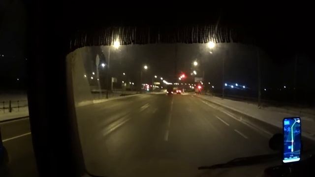 Заехал на ремонт автономки (заменил сетку и поставил гофру на выхлоп) смотреть онлайн