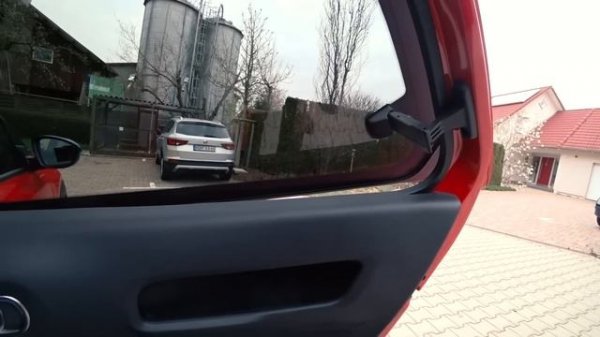 Экспресс обзор на новый Citroen C4 CACTUS (2018-2019)