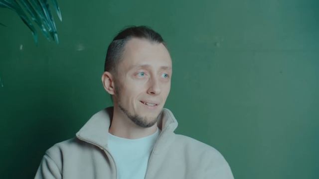 Знакомьтесь, Сергей Головин. Занятие музыкой это путь, а не результат. смотреть онлайн