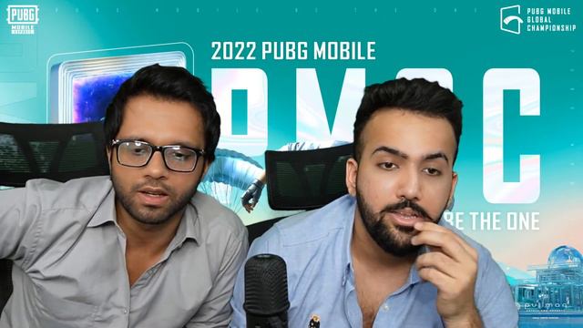 PMGC Discussions. Ft Aadi & Aladdin.