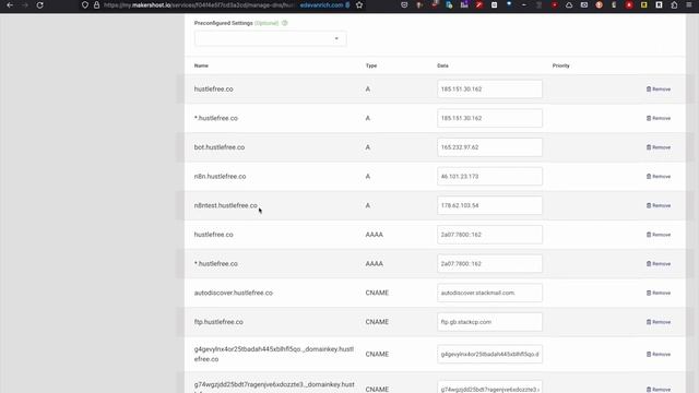 Hosting n8n on DigitalOcean 2023 - Build Zapier clone смотреть онлайн