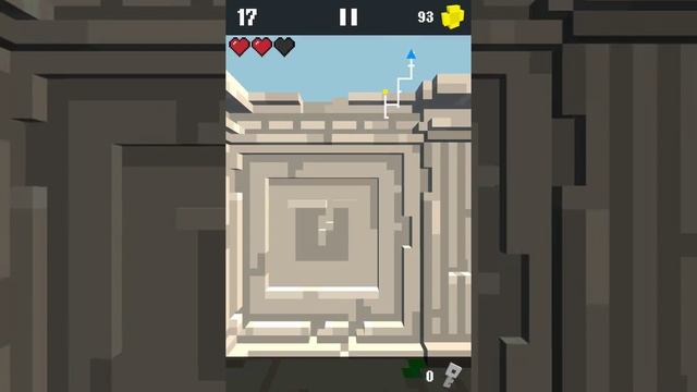 Hammer Bomb - Android gameplay GamePlayTV смотреть онлайн