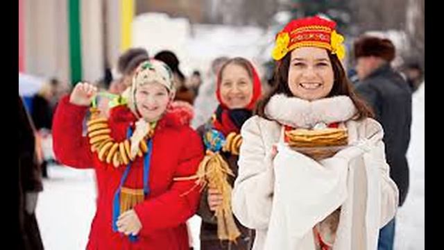 Широкая Масленица 2020 Как и когда праздновать? \\ Масленица в Суздале Поздравление с Масленицей смотреть онлайн