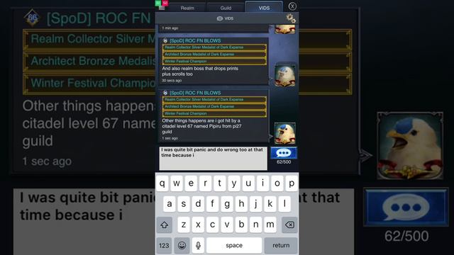 Final Fantasy XV : A New Empire : “SRoC Game Play,New Mercs And Ouch I Got Burned” смотреть онлайн