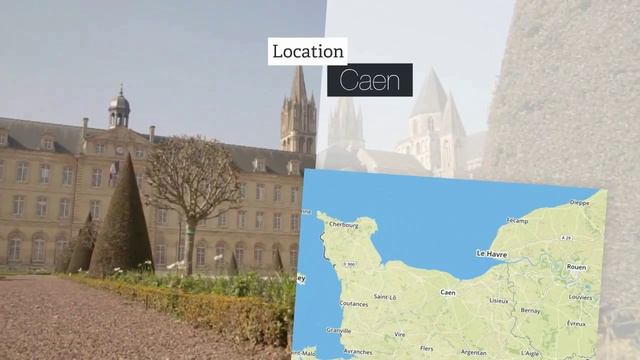 5 bedroom apartment for sale in Caen, Normandy, France смотреть онлайн