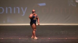 КАК ЛОМАЛ СЕБЯ РОННИ КОЛЕМАН