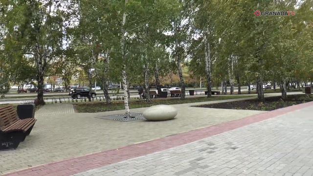 Что думают челябинцы о благоустройстве города смотреть онлайн