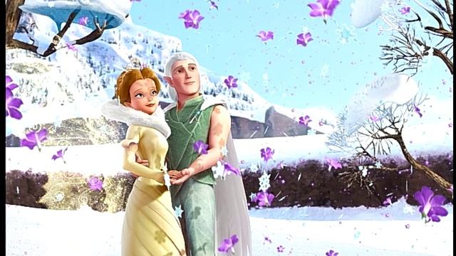 Феи смотреть онлайн