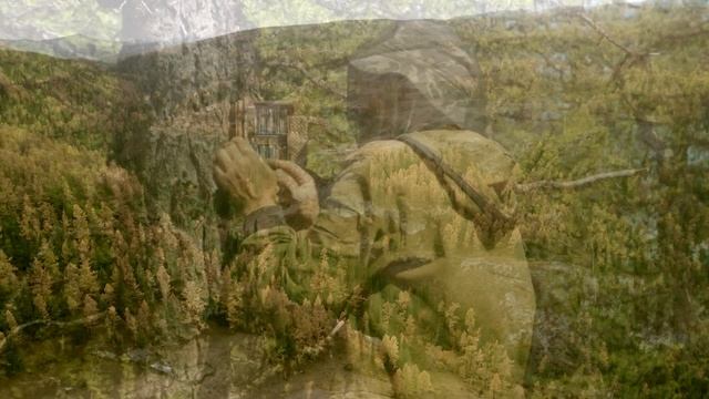 Чулышманская долина - Горный Алтай | Путешествие по Алтайскому заповеднику смотреть онлайн