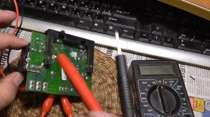 Полуавтомат Telwin Turbo BIMAX 152. Не реагирует на нажатие кнопки. Ремонт.