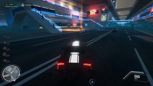 Remember CRACKDOWN 3? смотреть онлайн