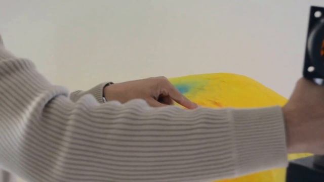 Demonstration of how moon reflectors work смотреть онлайн