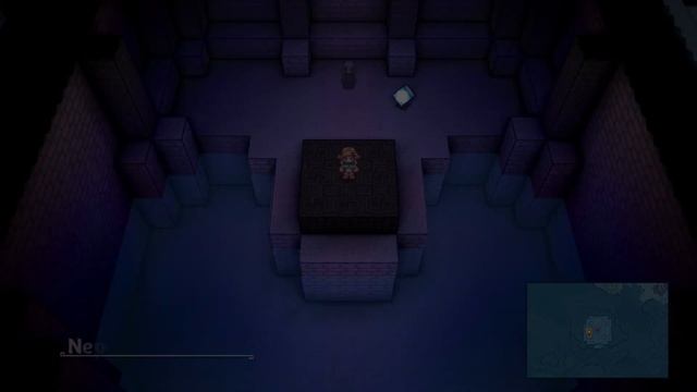 How to get Vermillion Viridian and Cerulean Book | Crystal Project смотреть онлайн