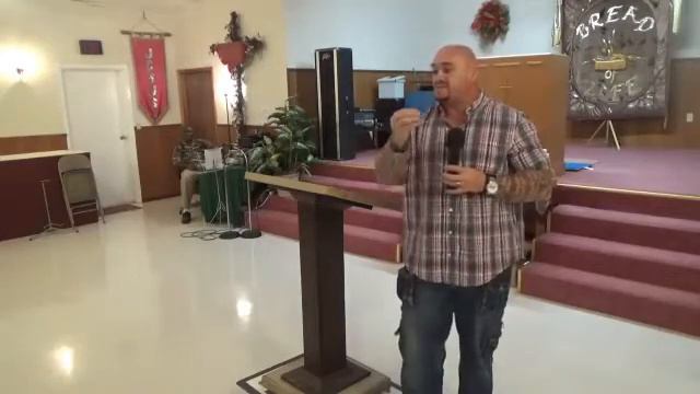 Gustav Le Roux - The Crown of the anointing part 1 смотреть онлайн