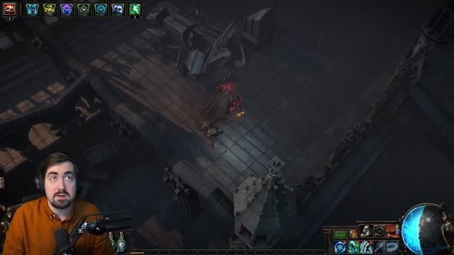 Crucible itself looks cool but the Ruthless event? смотреть онлайн