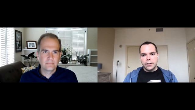 Executive Perspectives: Oracle Cloud and VMware Solving Today's Cloud Challenges – Episode 3 смотреть онлайн