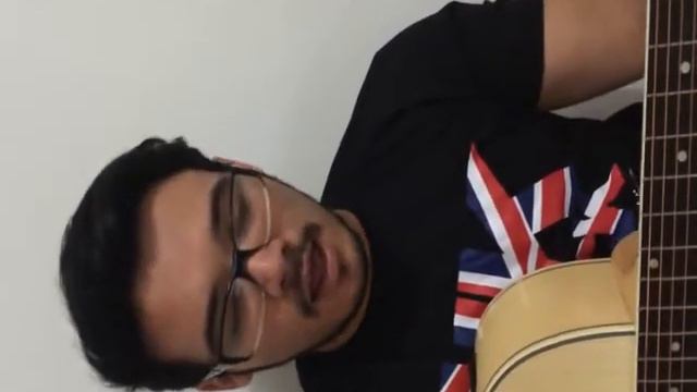 Eu só quero um Xodó - Vamberto Oliveira (COVER) смотреть онлайн